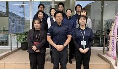 ダスキンヘルスレント東加古川ST事務のアルバイト