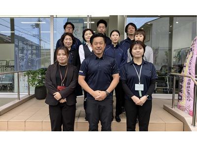 ダスキンヘルスレント東加古川ST事務のアルバイト