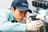 ダスキン神戸西支店　害虫駆除のアルバイト写真
