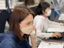 ダスキンヘルスレント 姫路ST事務のアルバイト写真
