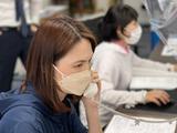 ダスキンヘルスレント 姫路ST事務のアルバイト写真