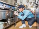 ダスキン野口支店害虫駆除のアルバイト写真
