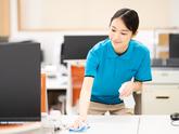 ダスキン野口支店コントラクト7のアルバイト写真