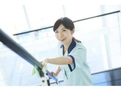 ダスキン野口支店コントラクト3のアルバイト