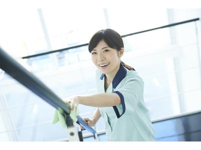 ダスキン飾磨支店SMC18のアルバイト