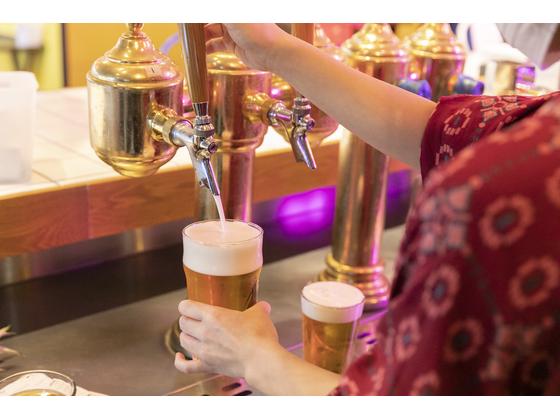 ~上海沸騰屋台~鶴亀酒家(キッチンスタッフ)【2048】/2048-1-kのアルバイト写真