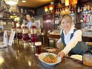 THE R.C. ARMS 新橋店(ホールスタッフ)【2056】/2056-1-hのアルバイト写真3