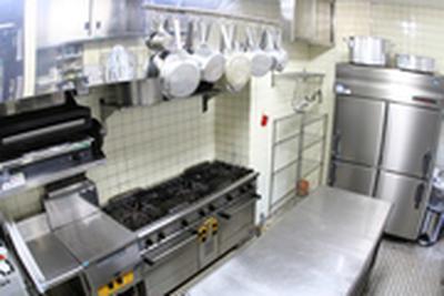 SWH社員食堂(キッチンスタッフ)【2418】/2418-1-kのアルバイト写真