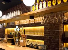 HIGHBALL BAR 上野駅 1923(キッチンスタッフ)【2188】/2188-1-kのアルバイト