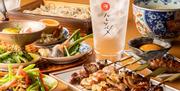 焼鳥 ハレツバメ 丸の内センタービル店(ホールスタッフ)【2230】/2230-1-hのアルバイト写真1