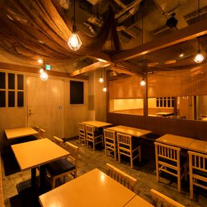 釣宿酒場マヅメ 日本橋店(キッチンスタッフ)【2351】/2351-1-kのアルバイト写真