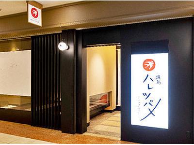 焼鳥 ハレツバメ 横浜鶴屋町店(キッチンスタッフ)【2323】/2323-1-kのアルバイト