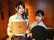 ニドサンド 天満店(ホールスタッフ)【3852】/3852-1-hのアルバイト写真1
