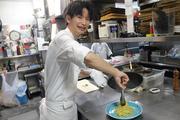 THE OLD STATION 東京(キッチンスタッフ)【2002】/2002-1-kのアルバイト写真2