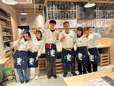 大衆すし酒場 めのじ(ホールスタッフ)【2449】/2449-1-hのアルバイト写真