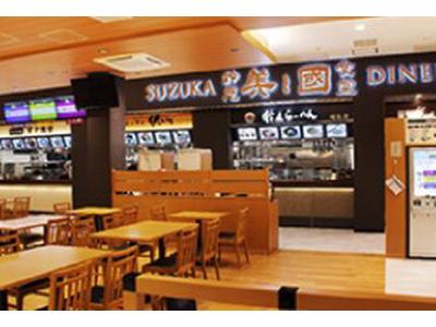 鈴鹿美し國食堂(すず食堂・伊のいち)(キッチンスタッフ)【5031】/5031-1-kのアルバイト