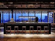 サントリービル屋上 ビアガーデン(キッチンスタッフ)【3341】/3341-1-kのアルバイト写真1