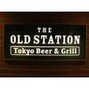 THE OLD STATION 東京(キッチンスタッフ)【2002】/2002-1-kのロゴ