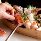 釣宿酒場マヅメ 西新宿店(キッチンスタッフ)【2350】/2350-1-kのアルバイト写真1