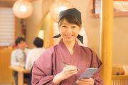 もんじゃのえびせん 渋谷ストリーム(ホールスタッフ)【2444】/2444-1-hのアルバイト写真3