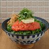 元祖海老出汁 もんじゃのえびせん 天満店(ホールスタッフ)【3853】/3853-1-hのアルバイト写真