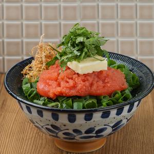 元祖海老出汁 もんじゃのえびせん 天満店(ホールスタッフ)【3853】/3853-1-hのアルバイト写真