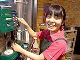 キッサカバPRONTO 新宿御苑前店(ホールスタッフ)【2357】/2357-1-hのアルバイト写真