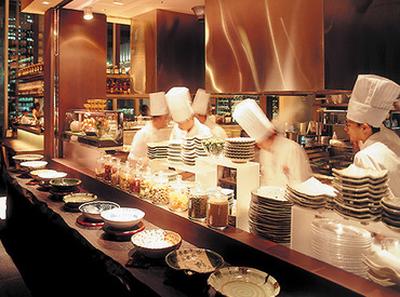 響 西新宿野村ビル店(キッチンスタッフ)【2216】/2216-1-kのアルバイト写真