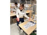 大衆すし酒場 スシマヅメ 野毛本店(キッチンスタッフ)【2438】/2438-1-kのアルバイト写真1