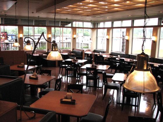 三木サービスエリア(ホールスタッフ)【3700】/3700-1-hのアルバイト写真