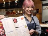 八重洲ワイン倶楽部(ホールスタッフ)【2234】/2234-1-hのアルバイト写真