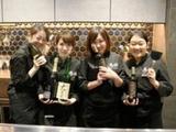 萬鉄(バンテツ) カレッタ汐留店(キッチンスタッフ)【2387】/2387-1-kのアルバイト写真