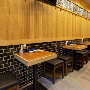 釣宿酒場マヅメ 野毛本店(ホールスタッフ)【2432】/2432-1-hのアルバイト写真