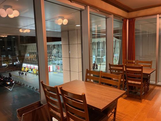 銀座ワイン食堂 パパミラノ サピアタワー店(ホールスタッフ)【2294】/2294-1-hのアルバイト写真