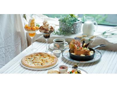 北国とミルク 浦和パルコ店(ホールスタッフ)【2295】/2295-1-hのアルバイト