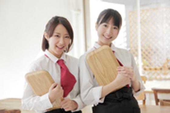 三木サービスエリア(ホールスタッフ)【3700】/3700-1-hのアルバイト写真