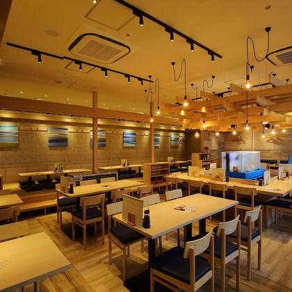 魚盛 さいたま新都心コクーンシティ店(キッチンスタッフ)【2382】/2382-1-kのアルバイト写真