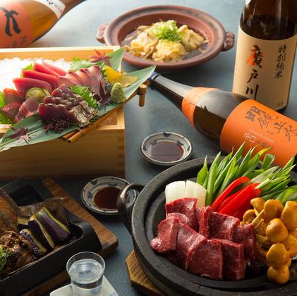 酒場 ダルマ(キッチンスタッフ)【2289】/2289-1-kのアルバイト写真