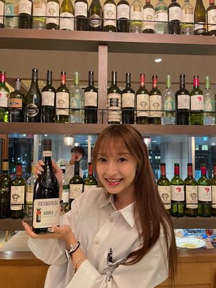 銀座ワイン食堂 パパミラノ サピアタワー店(ホールスタッフ)【2294】/2294-1-hのアルバイト写真