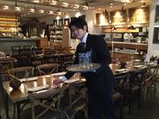 サントリーバー 水響亭(キッチンスタッフ)【3471】/3471-1-kのアルバイト写真1