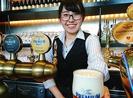 HIGHBALL BAR 上野駅 1923(キッチンスタッフ)【2188】/2188-1-kのアルバイト写真