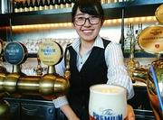 HIGHBALL'S うえのステーション【2344】のアルバイト写真1