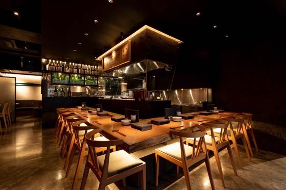 お茶の水 鳥どり(キッチンスタッフ)【2385】/2385-1-kのアルバイト写真