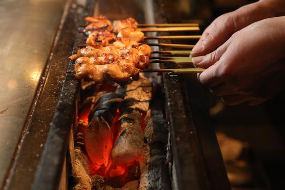 お茶の水 鳥どり(キッチンスタッフ)【2385】/2385-1-kのアルバイト写真