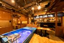 釣宿酒場マヅメ 御茶ノ水店(ホールスタッフ)【2206】/2206-1-hのアルバイト写真