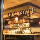 THE R.C. GATE 神田店(キッチンスタッフ)【2300】のアルバイト写真2