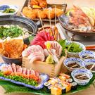 釣宿酒場マヅメ 京橋店(ホールスタッフ)【3783】/3783-1-hのアルバイト写真1