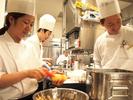 城陽カントリー倶楽部レストラン(ホールスタッフ)【3844】/3844-1-hのアルバイト写真