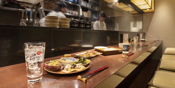 焼鳥 ハレツバメ 横浜鶴屋町店(キッチンスタッフ)【2323】/2323-1-kのアルバイト写真