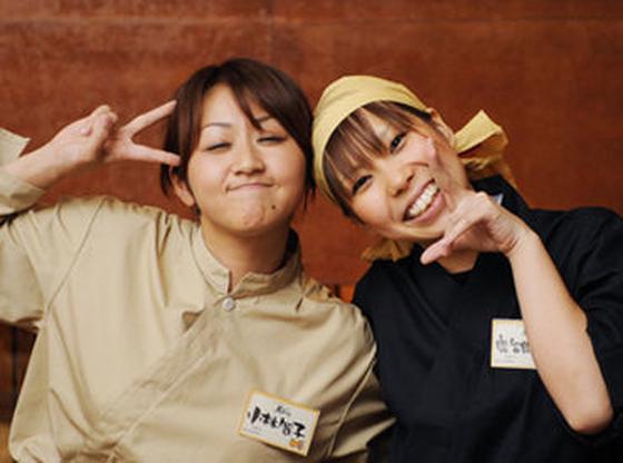 串焼きと鶏料理 鳥どり 日本橋店(キッチンスタッフ)【2246】/2246-1-kのアルバイト写真